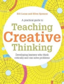 Image for Teaching Creative Thinking