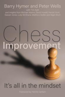 Image for Chess improvement  : it's all in the mindset