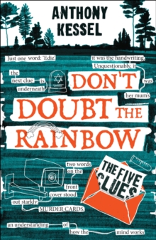 Image for The Five Clues (Don't Doubt The Rainbow 1)