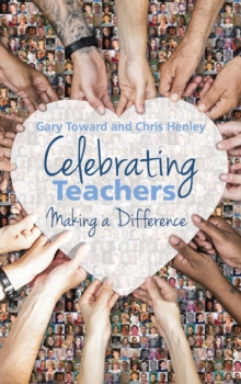 Image for Celebrating teachers  : making a difference