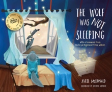 Image for The Wolf was Not Sleeping