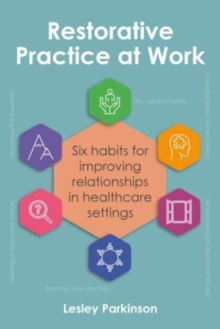 Image for Restorative Practice at Work