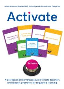 Image for Activate