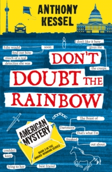 Image for American Mystery (Don't Doubt the Rainbow 3)
