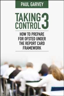 Taking Control 3 - Garvey, Paul