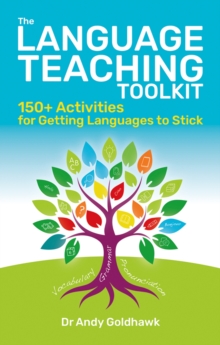 The Language Teaching Toolkit - Goldhawk, Andy