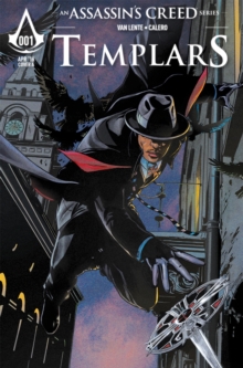 Image for Assassin's Creed: Templars #1