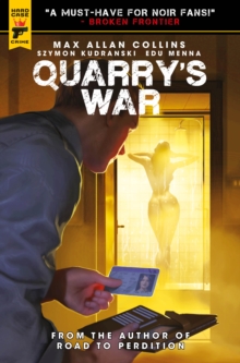 Image for Quarry's War