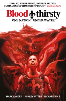 Image for Bloodthirsty: one nation under water