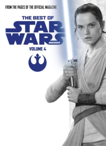 Image for Star Wars: The Best of Star Wars Insider