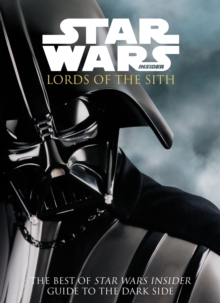 Star Wars - Lords of the Sith