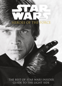 Image for Star Wars  : heroes of the force