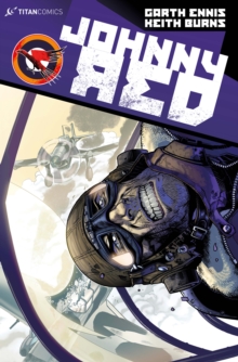 Image for Johnny Red #4