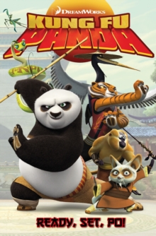 Image for Kung Fu Panda: Ready Set Po!