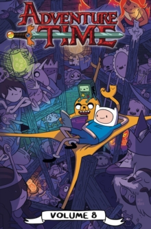 Adventure Time