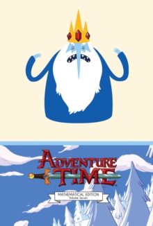 Image for Adventure timeVolume 7