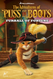 Adventures of Puss in Boots