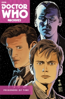 Image for Doctor Who: Prisoners of Time Omnibus