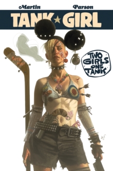 Image for Tank Girl