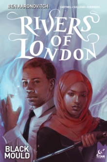 Image for Rivers of London: Black Mould, Issue 1