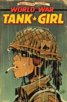 Image for Tank Girl: World War Tank Girl