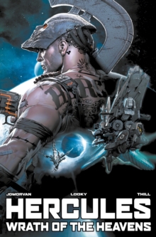 Hercules: Wrath of the Heavens