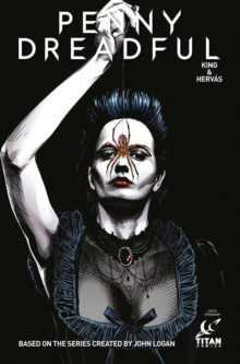 Image for Penny Dreadful (2017), Issue 1
