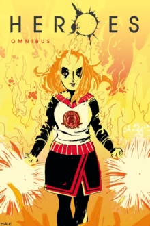 Heroes: Omnibus