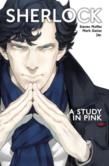 Image for Sherlock: A Study in Pink Vol. 1