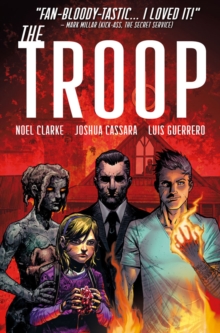 Image for Troop