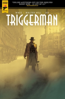 Image for Walter Hill's triggerman