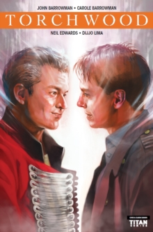 Image for Torchwood: The Culling #1