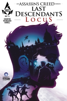 Image for Assassin's Creed: Locus #2