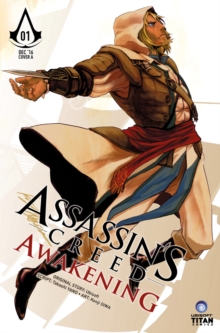 Image for Assassin's Creed: Awakening #1