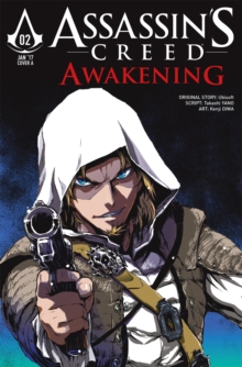 Image for Assassin's Creed: Awakening #2
