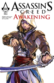 Image for Assassin's Creed: Awakening #3