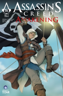 Image for Assassin's Creed: Awakening #6