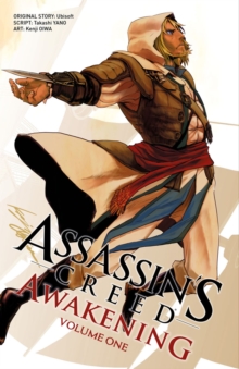 Image for Assassin's Creed: Awakening Volume 1