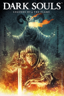Image for Dark Souls: Legends of the Flame #2