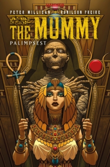 Image for The Mummy: Palimpsest