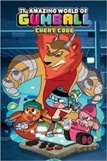 Image for Amazing World of Gumball OGN: Cheat Code