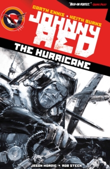 Image for Johnny Red: Hurricane