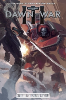 Image for Warhammer Dawn of War III #3