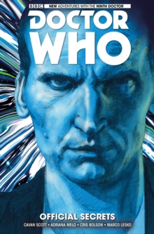 Image for Doctor Who: The Ninth Doctor Vol. 3: Official Secrets