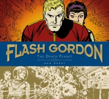 Image for Flash Gordon Sundays
