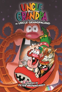 Image for Uncle Grandpa