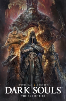 Image for Dark Souls : Age of Fire