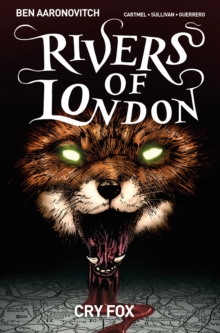 Image for Rivers of London Volume 5: Cry Fox