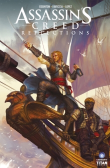 Image for Assassin's Creed: Reflections #3