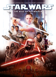 Image for Star Wars, the rise of Skywalker  : movie special